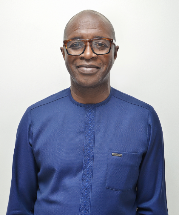 Massamba Lamsar Diop, Président du Conseil de l'Ordre