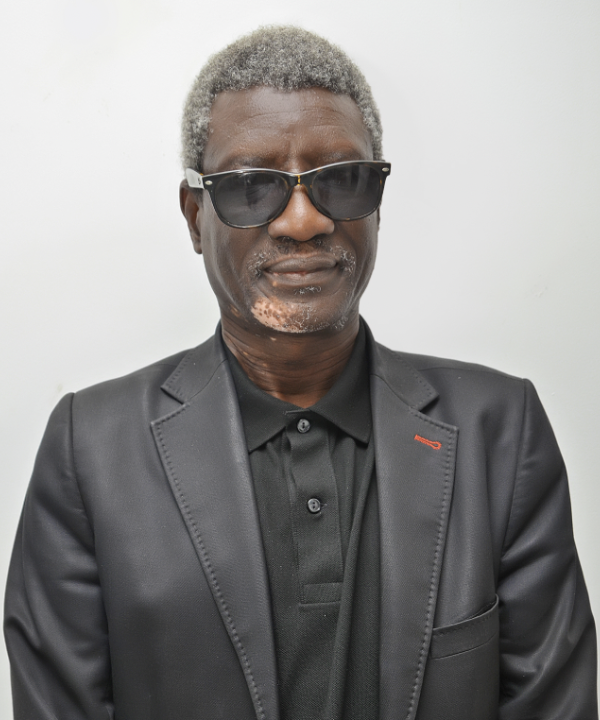 Malick Mbow