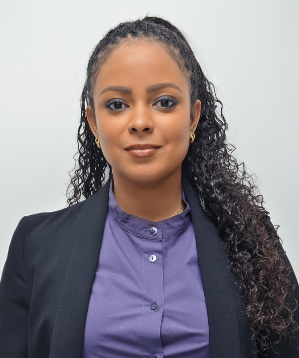Anne Laure Moreira