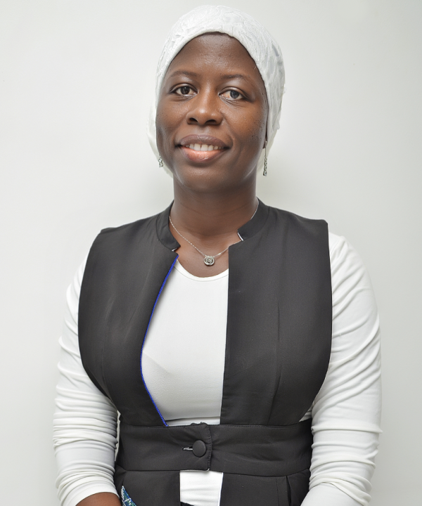 Ndeye Mbathio Diop