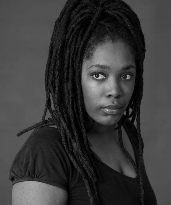 Carole Diop