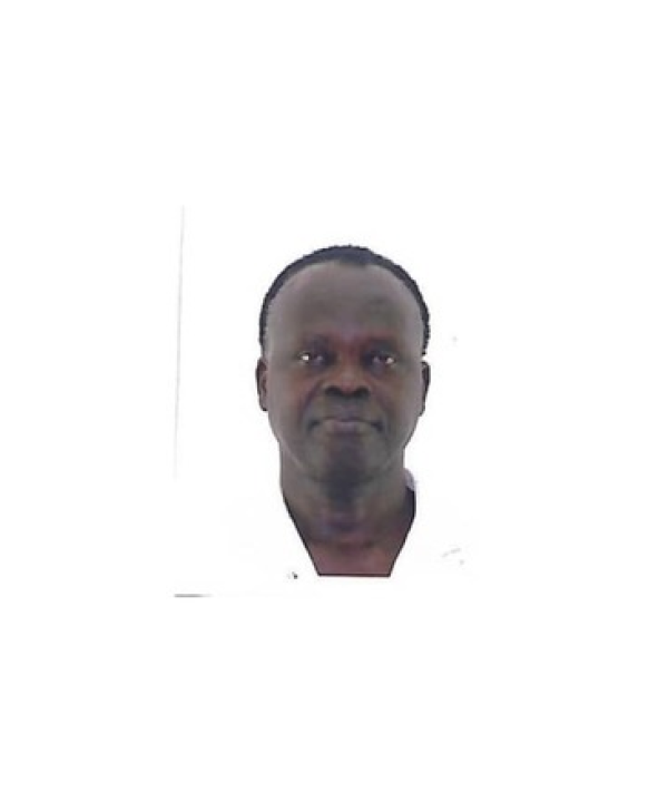 Daouda Ndiaye